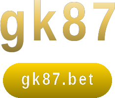 gk87 logo